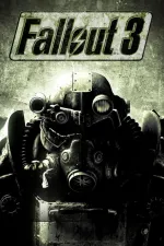 Fallout 3cover