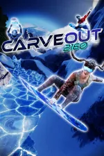 Carveout 2160cover