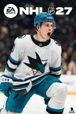 NHL 27cover