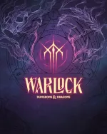 Warlock: Dungeons & Dragonscover