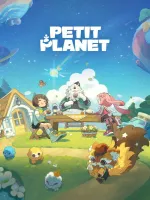 Petit Planetcover