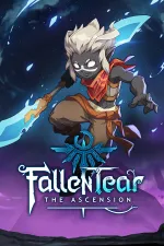 Fallen Tear: The Ascensioncover