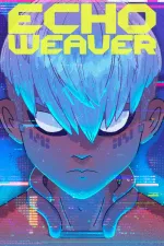 Echo Weavercover