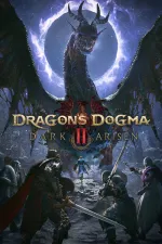 Dragon's Dogma 2: Dark Arisencover