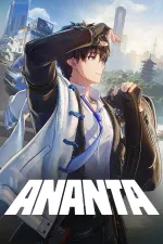 Anantacover