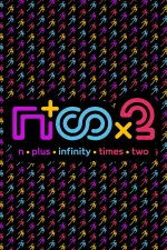 N Plus Infinity Times Twocover