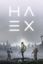 Haex (Early Access)cover