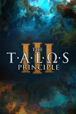 The Talos Principle IIIcover
