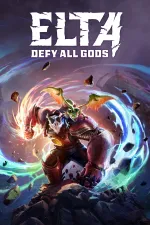 Elta: Defy All Godscover