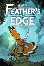 Feather’s Edgecover