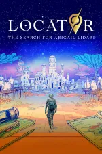Locator: The Search for Abigail Lidaricover