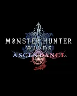 Monster Hunter Wilds: Ascendancecover