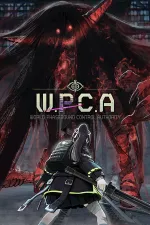 WPCA: World Phasebound Control Authoritycover