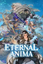 Eternal Animacover