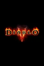 Diablo Vcover