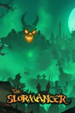 The Slormancercover