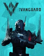 EVE Vanguard (Early Access)cover