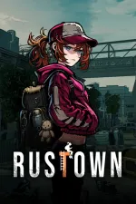 Rustowncover