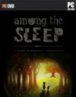 Among The Sleepcover