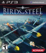 Birds of Steelcover