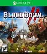 Blood Bowl 2cover