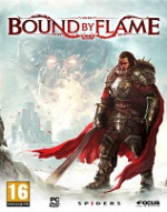 Bound By Flamecover