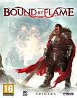 Bound By Flamecover