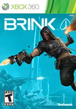 Brinkcover