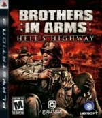 Brothers in Arms: Hell&#039;s Highwaycover