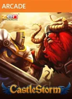 CastleStormcover
