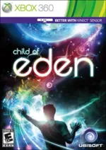 Child of Edencover