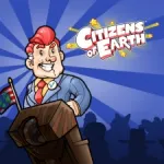 Citizens of Earthcover