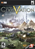 Civilization Vcover