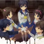 Corpse Party: Book of Shadowscover