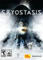 Cryostasis: The Sleep of Reasoncover