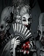 Darkest Dungeon: The Crimson Courtcover