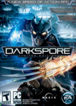Darksporecover