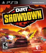 Dirt Showdowncover