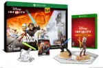 Disney Infinity 3.0cover