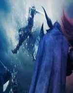Dissidia Final Fantasy NTcover