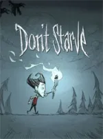 Don&#039;t Starvecover