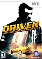 Driver: San Franciscocover
