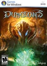 Dungeonscover