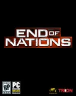 End of Nationscover