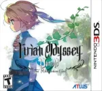 Etrian Odyssey Untold: The Millennium Girlcover