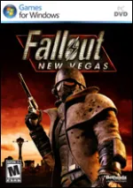 Fallout New Vegascover