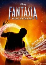 Fantasia: Music Evolvedcover
