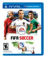 FIFA Soccercover