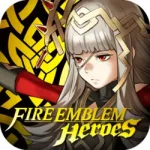 Fire Emblem: Heroescover