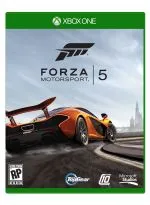 Forza Motorsport 5cover